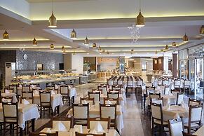 My Home Resort - All inclusive