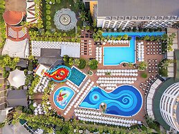 My Home Resort - All inclusive