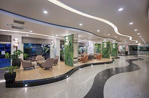 My Home Resort - All inclusive