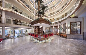 My Home Resort - All inclusive