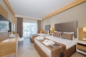 My Home Resort - All inclusive