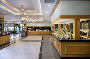 My Home Resort - All inclusive