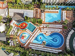 My Home Resort - All inclusive