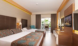 My Home Resort - All inclusive