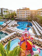 My Home Resort - All inclusive