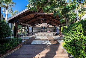 My Home Resort - All inclusive