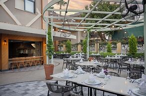 My Home Resort - All inclusive