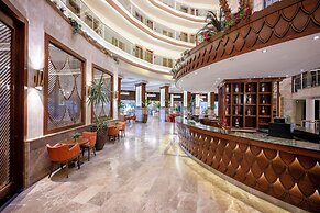 My Home Resort - All inclusive