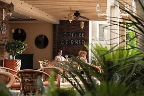 My Home Resort - All inclusive