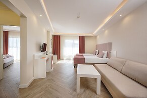 My Home Resort - All inclusive