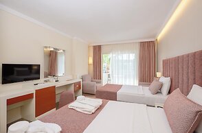 My Home Resort - All inclusive