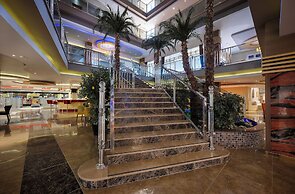 My Home Resort - All inclusive