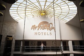 My Home Resort - All inclusive