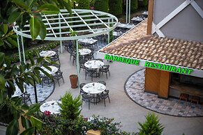 My Home Resort - All inclusive