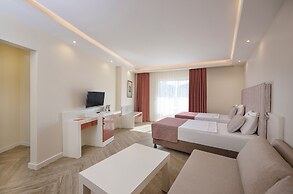 My Home Resort - All inclusive