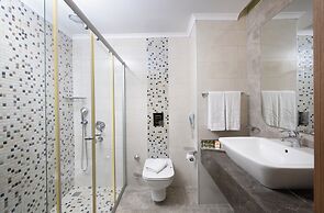 My Home Resort - All inclusive