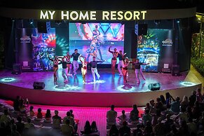 My Home Resort - All inclusive