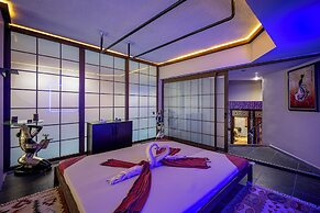 My Home Resort - All inclusive