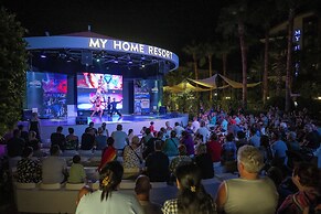 My Home Resort - All inclusive