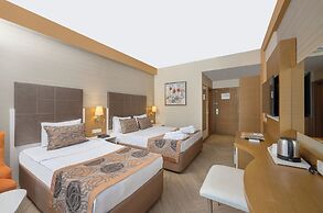 My Home Resort - All inclusive