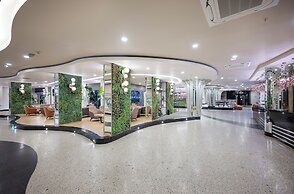 My Home Resort - All inclusive