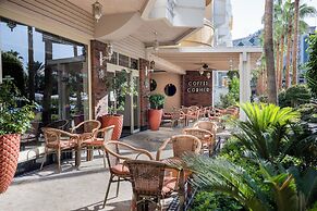 My Home Resort - All inclusive