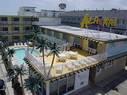 Ala Kai Motel