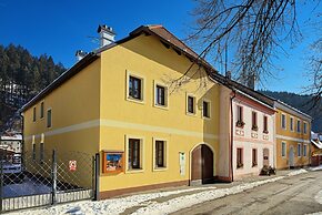 Pension U Martina