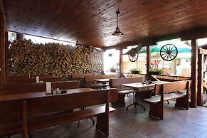 Pension U Martina
