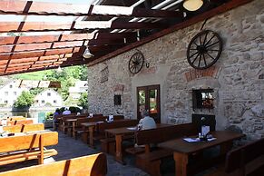 Pension U Martina