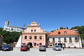 Pension U Martina