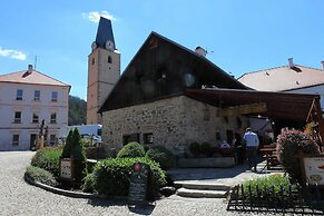 Pension U Martina