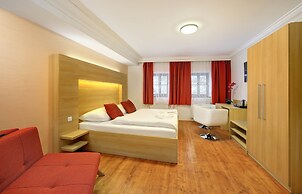 Pension U Martina