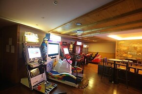 Apartaments Nordic