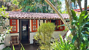 Pousada Luar das Águas