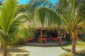 Pousada Luar das Águas