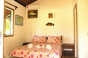 Pousada Luar das Águas