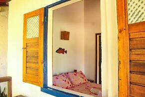 Pousada Luar das Águas