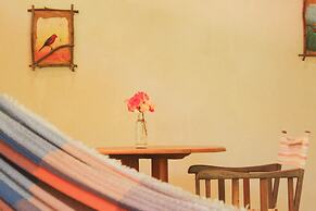 Pousada Luar das Águas