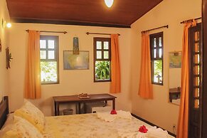 Pousada Luar das Águas