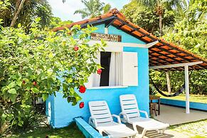 Pousada Luar das Águas