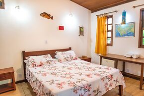 Pousada Luar das Águas