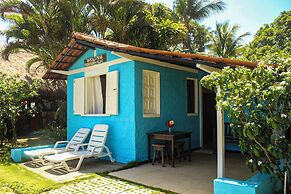 Pousada Luar das Águas