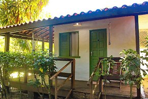 Pousada Luar das Águas