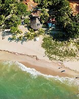 Pousada Luar das Águas