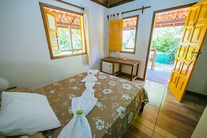 Pousada Luar das Águas