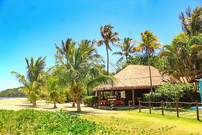 Pousada Luar das Águas