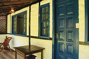 Pousada Luar das Águas