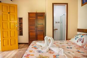 Pousada Luar das Águas