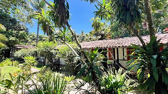 Pousada Luar das Águas